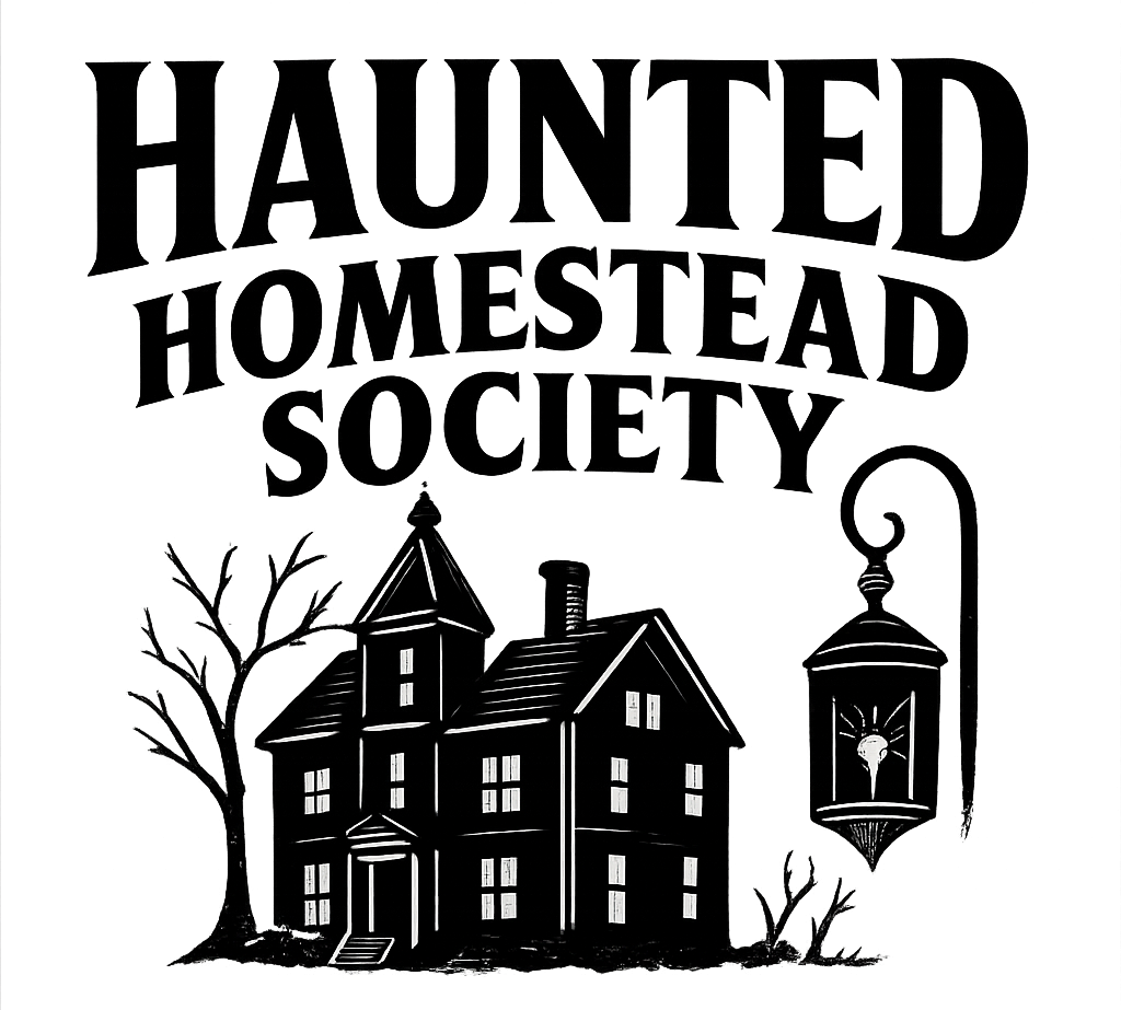 Haunted Homestead Society