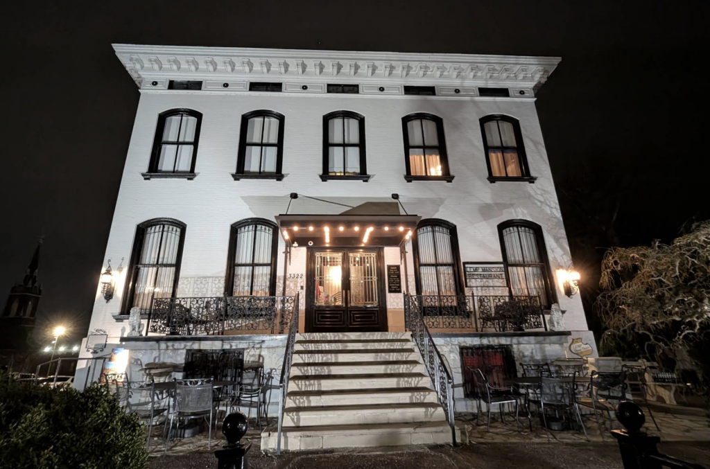 The Lemp Mansion: Suicide, Spirits, and the St. Louis Curse