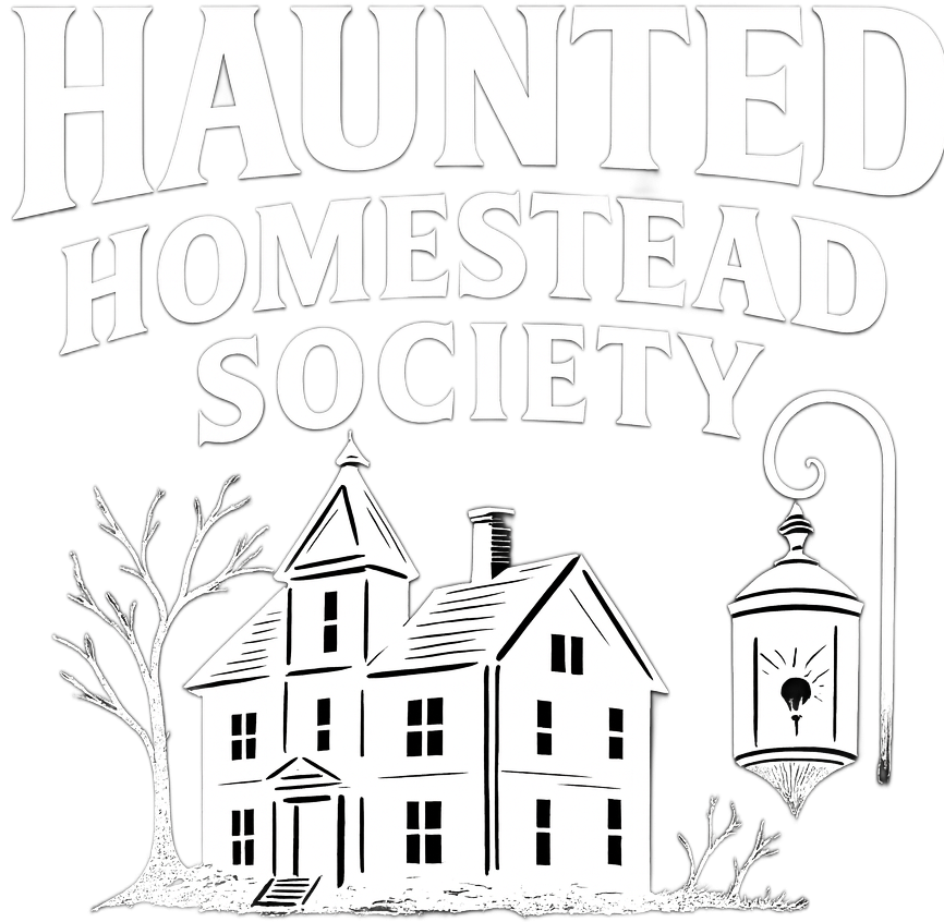 Haunted Homestead Society